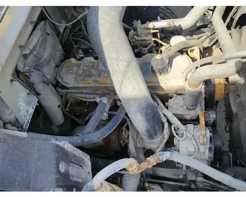 Caterpillar 3126 Engine Assembly