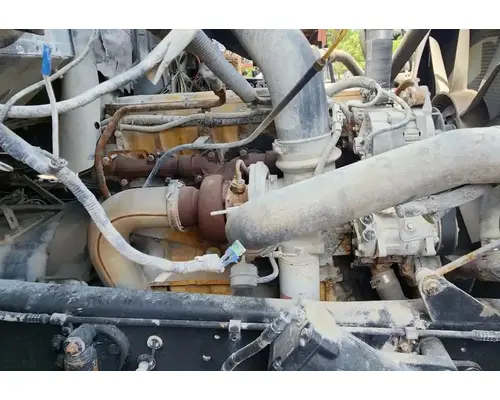 Caterpillar 3126 Engine Assembly