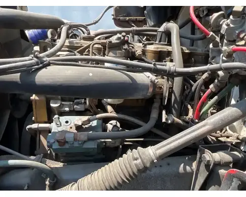 Engine Assembly Caterpillar 3126 Complete Recycling Group LLC