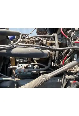 Caterpillar 3126 Engine Assembly