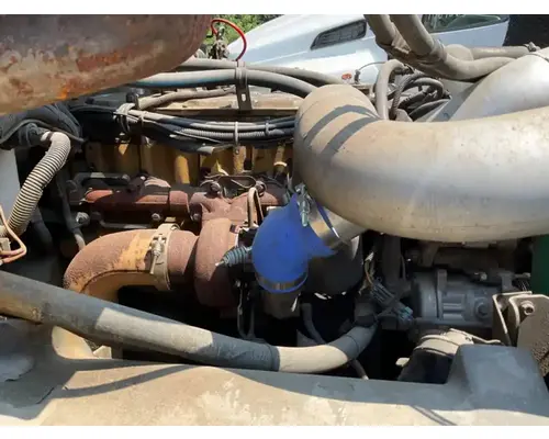 Caterpillar 3126 Engine Assembly