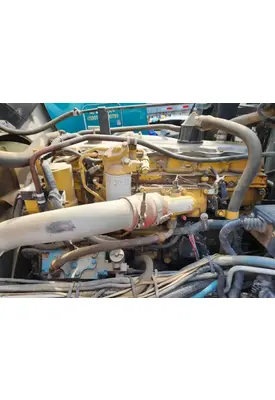 Caterpillar 3126 Engine Assembly
