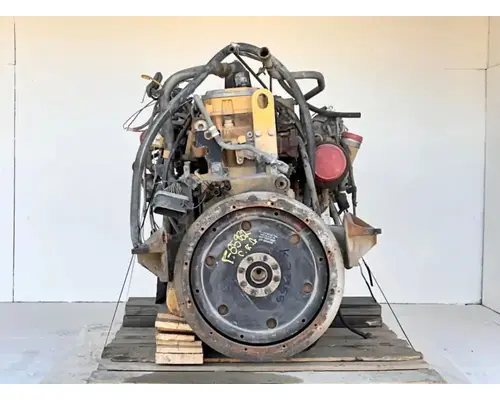 Caterpillar 3126 Engine Assembly