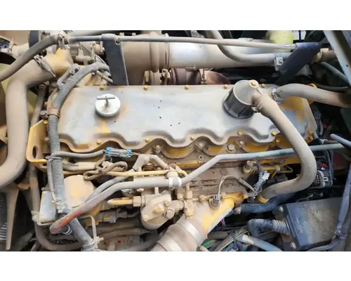 Caterpillar 3126 Engine Assembly