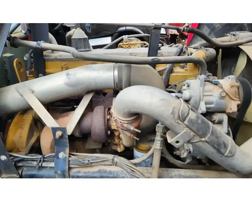 Caterpillar 3126 Engine Assembly