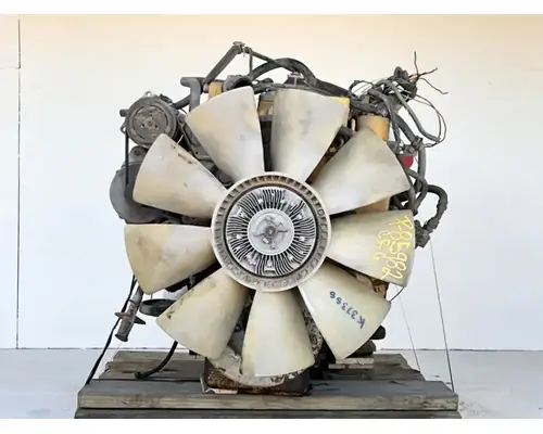 Caterpillar 3126 Engine Assembly