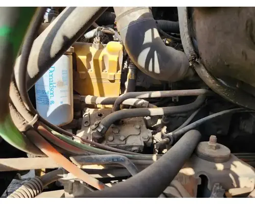 Engine Assembly Caterpillar 3126 Complete Recycling Group LLC