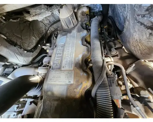 Caterpillar 3126 Engine Assembly