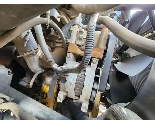 Caterpillar 3126 Engine Assembly