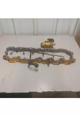 Caterpillar 3126 Engine Assembly