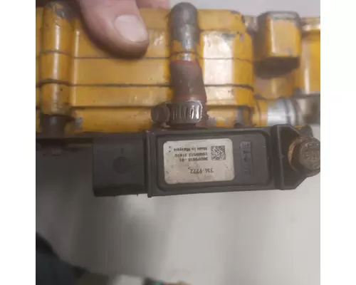 Caterpillar 3126 Engine Assembly
