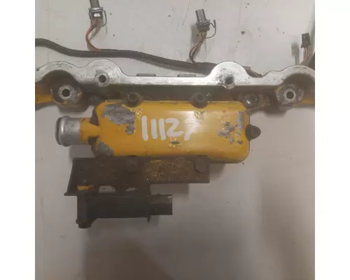 Caterpillar 3126 Engine Assembly