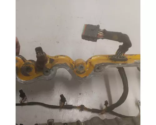 Caterpillar 3126 Engine Assembly