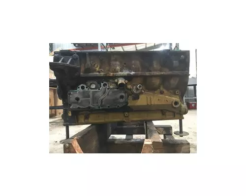 Cylinder Block Caterpillar 3126 Quality Bus &amp; Truck Parts