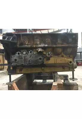 Caterpillar 3126 Engine Block
