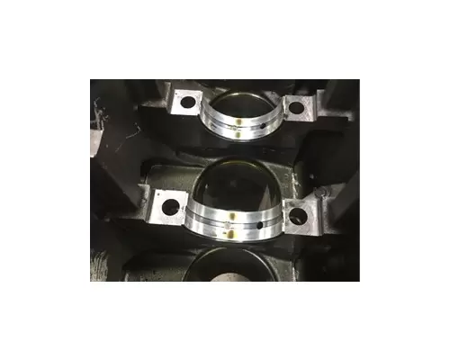 Caterpillar 3126 Engine Block