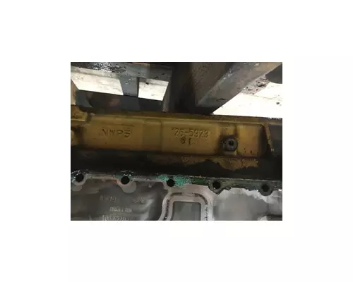 Caterpillar 3126 Engine Block