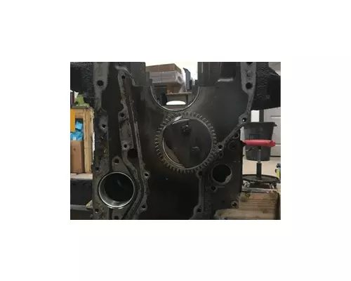 Caterpillar 3126 Engine Block