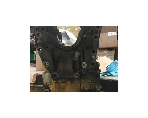 Caterpillar 3126 Engine Block