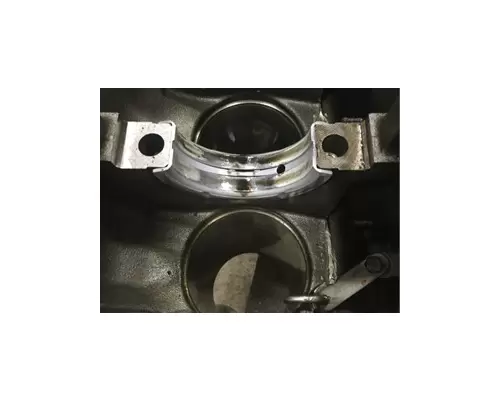 Caterpillar 3126 Engine Block