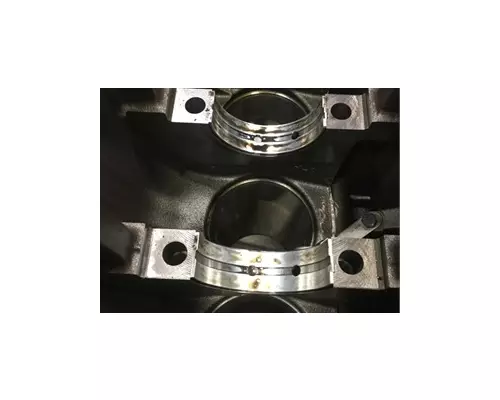Caterpillar 3126 Engine Block