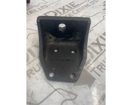 Engine Mounts Caterpillar 3126 Dixie Truck Centre