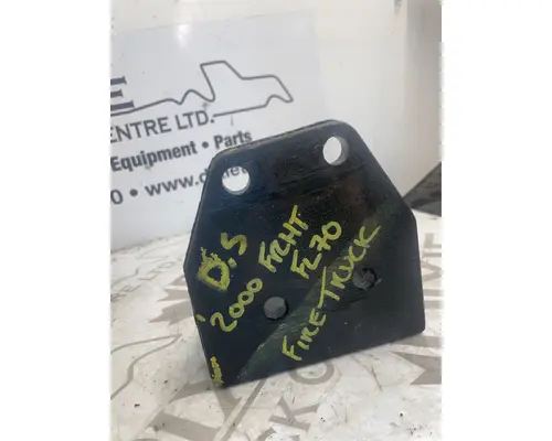 Caterpillar 3126 Engine Mounts