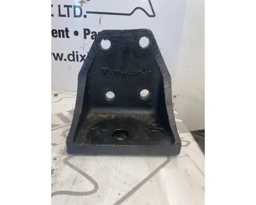 Engine Mounts Caterpillar 3126 Dixie Truck Centre