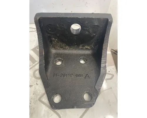 Caterpillar 3126 Engine Mounts