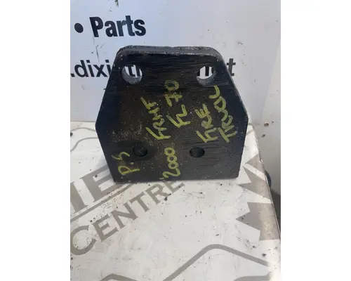 Caterpillar 3126 Engine Mounts