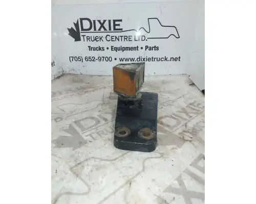 Caterpillar 3126 Engine Mounts