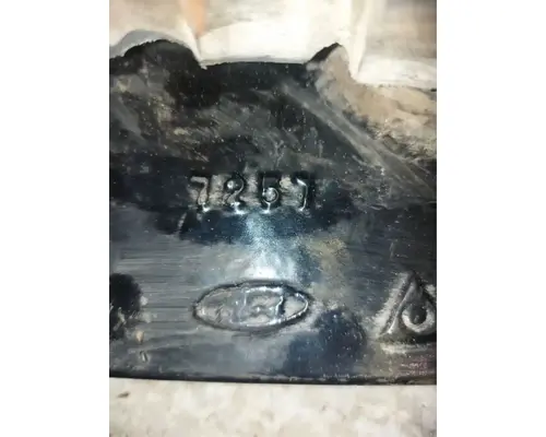 Caterpillar 3126 Engine Mounts