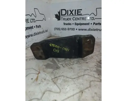 Caterpillar 3126 Engine Mounts