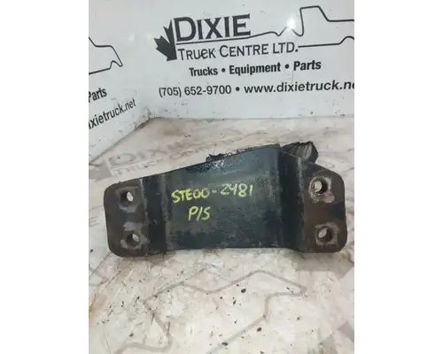 Caterpillar 3126 Engine Mounts