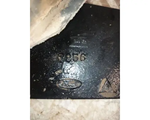 Caterpillar 3126 Engine Mounts