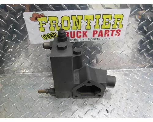 Engine Parts, Misc. CATERPILLAR 3126 Frontier Truck Parts