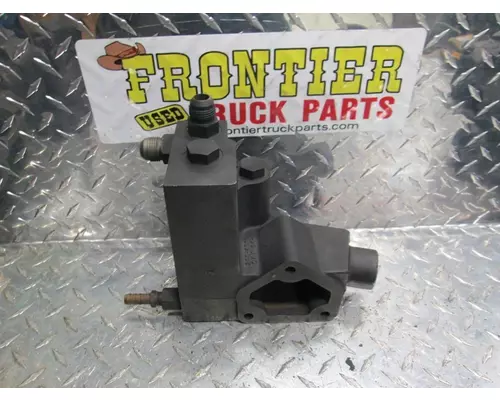 Engine Parts, Misc. CATERPILLAR 3126 Frontier Truck Parts