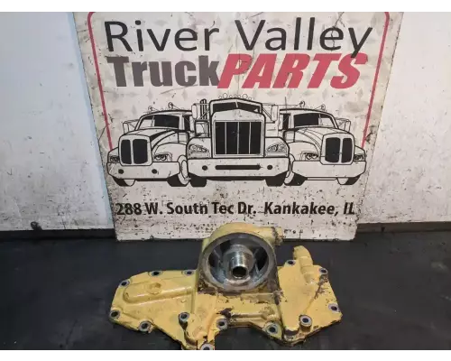 Engine Parts, Misc. Caterpillar 3126 River Valley Truck Parts