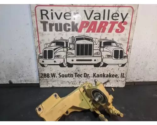 Engine Parts, Misc. Caterpillar 3126 River Valley Truck Parts