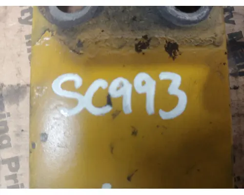 Caterpillar 3126 Engine Parts, Misc.