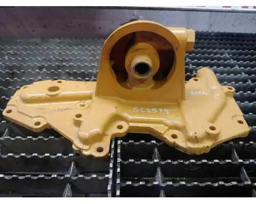 Caterpillar 3126 Engine Parts, Misc.