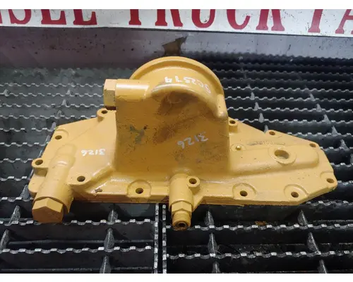 Caterpillar 3126 Engine Parts, Misc.