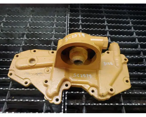 Caterpillar 3126 Engine Parts, Misc.