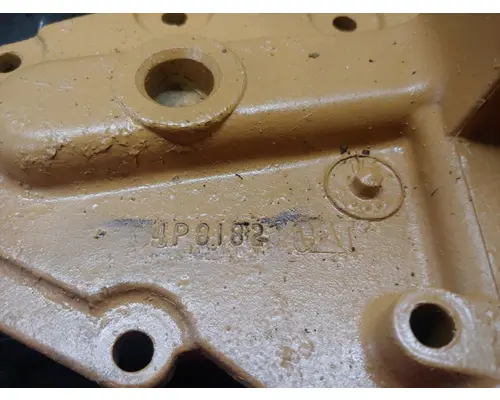 Caterpillar 3126 Engine Parts, Misc.