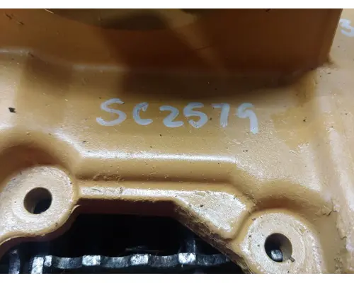 Caterpillar 3126 Engine Parts, Misc.