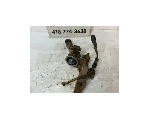 Caterpillar 3126 Engine Parts, Misc.