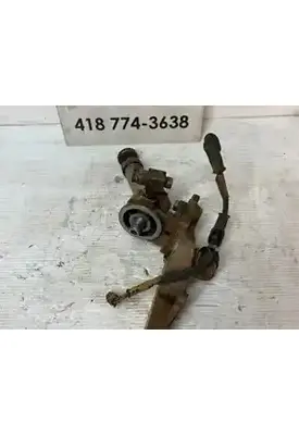 Caterpillar 3126 Engine Parts, Misc.