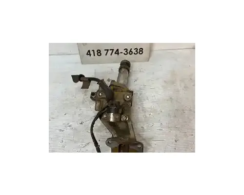 Caterpillar 3126 Engine Parts, Misc.