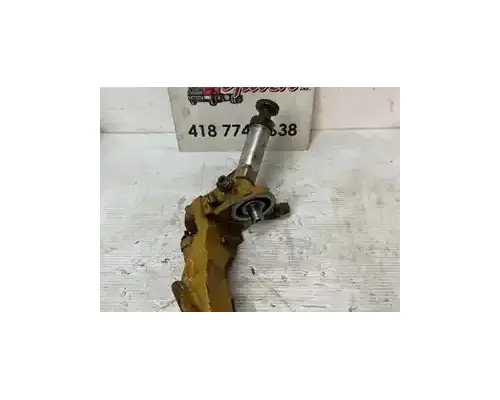 Caterpillar 3126 Engine Parts, Misc.