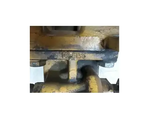 Caterpillar 3126 Engine Parts, Misc.